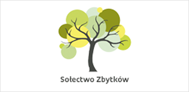 Logo sołectwo Zbytków